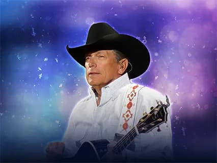 George Strait
