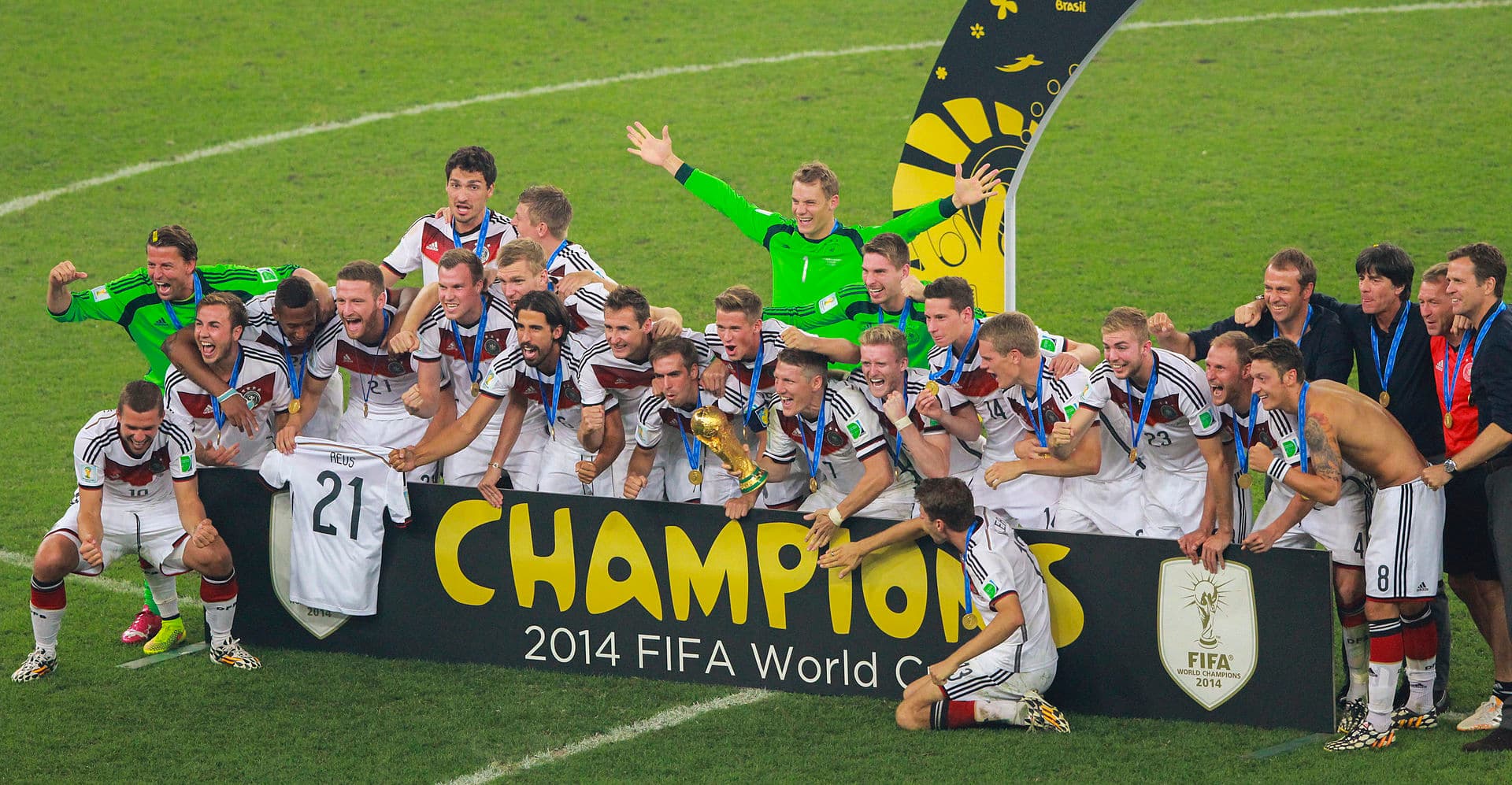 Germany vs Poland