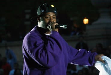 Ghostface Killah