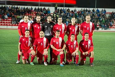 Gibraltar