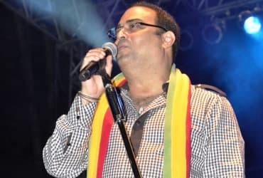 Gilberto Santa Rosa