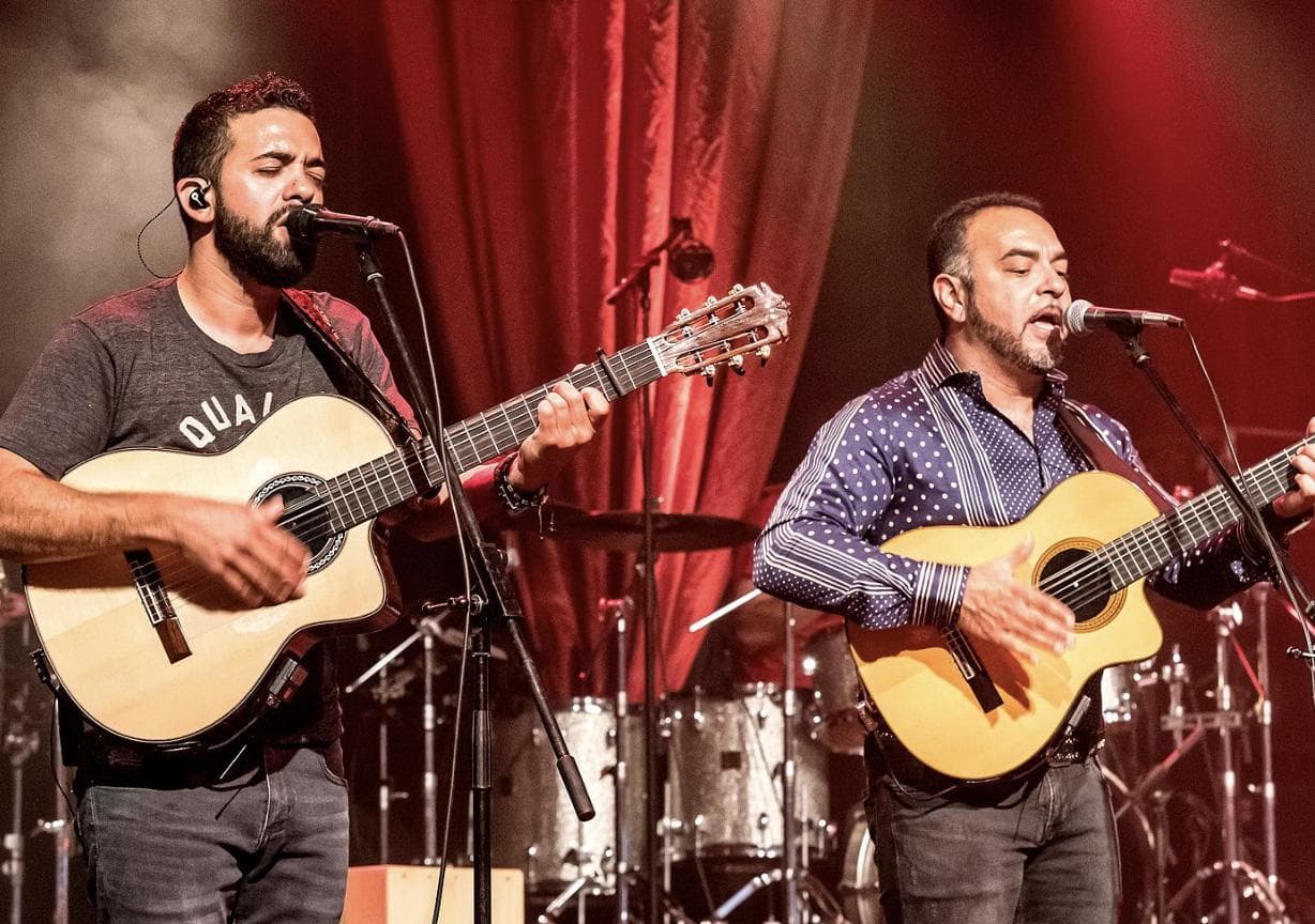 Starlite Festival: Gipsy Kings