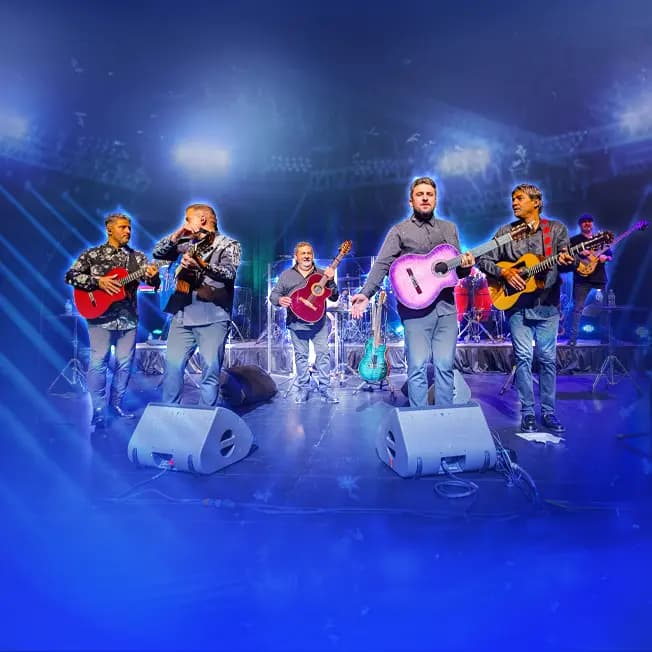 Gipsy Kings