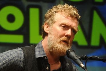 Glen Hansard