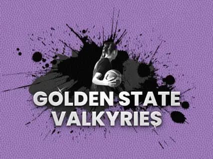 Golden State Valkyries