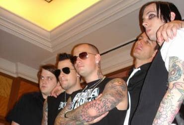 Good Charlotte