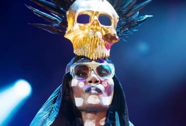 Grace Jones