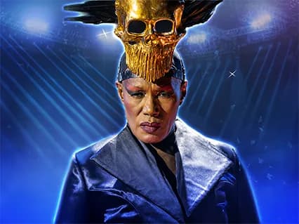 Grace Jones