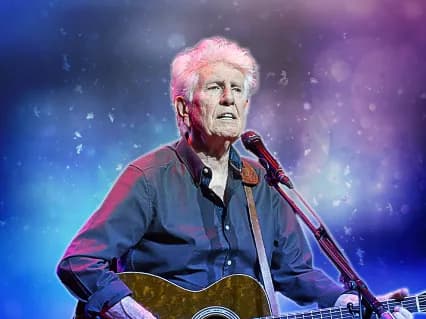 Graham Nash