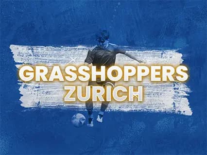 Grasshoppers