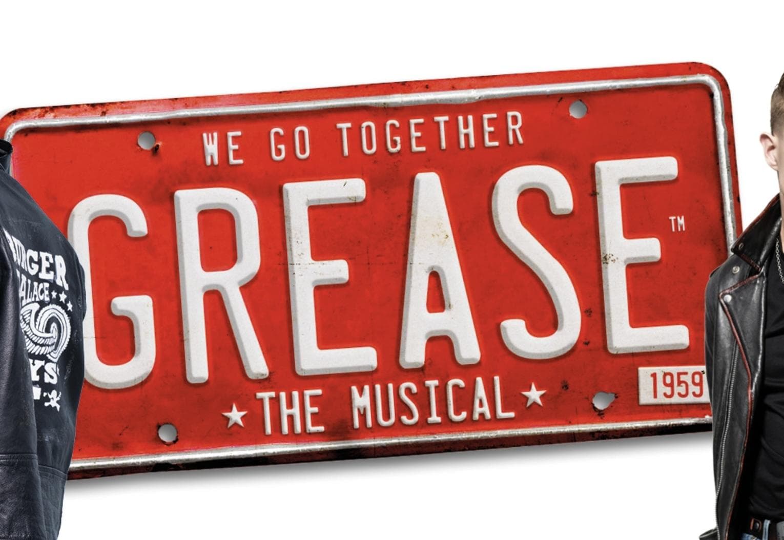 Grease In Concert