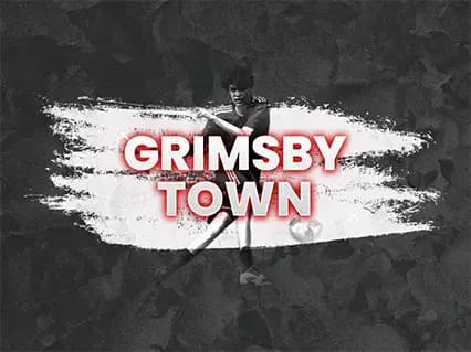 Grimsby Town
