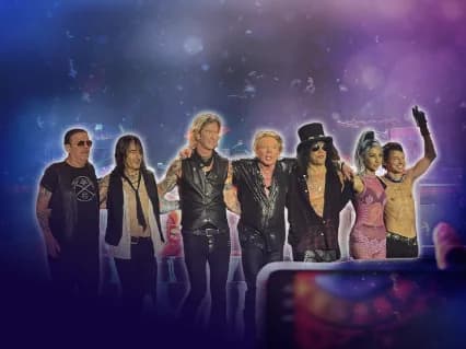 Guns N' Roses