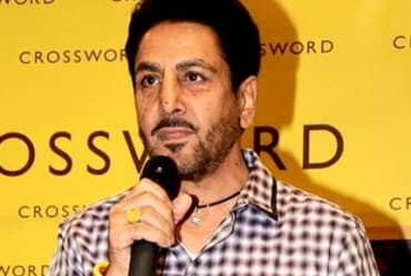Gurdas Maan