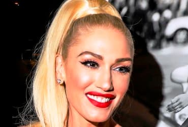Gwen Stefani