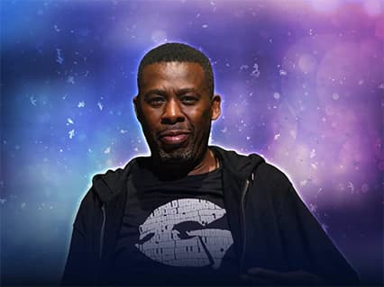 GZA