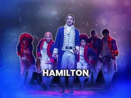 Hamilton