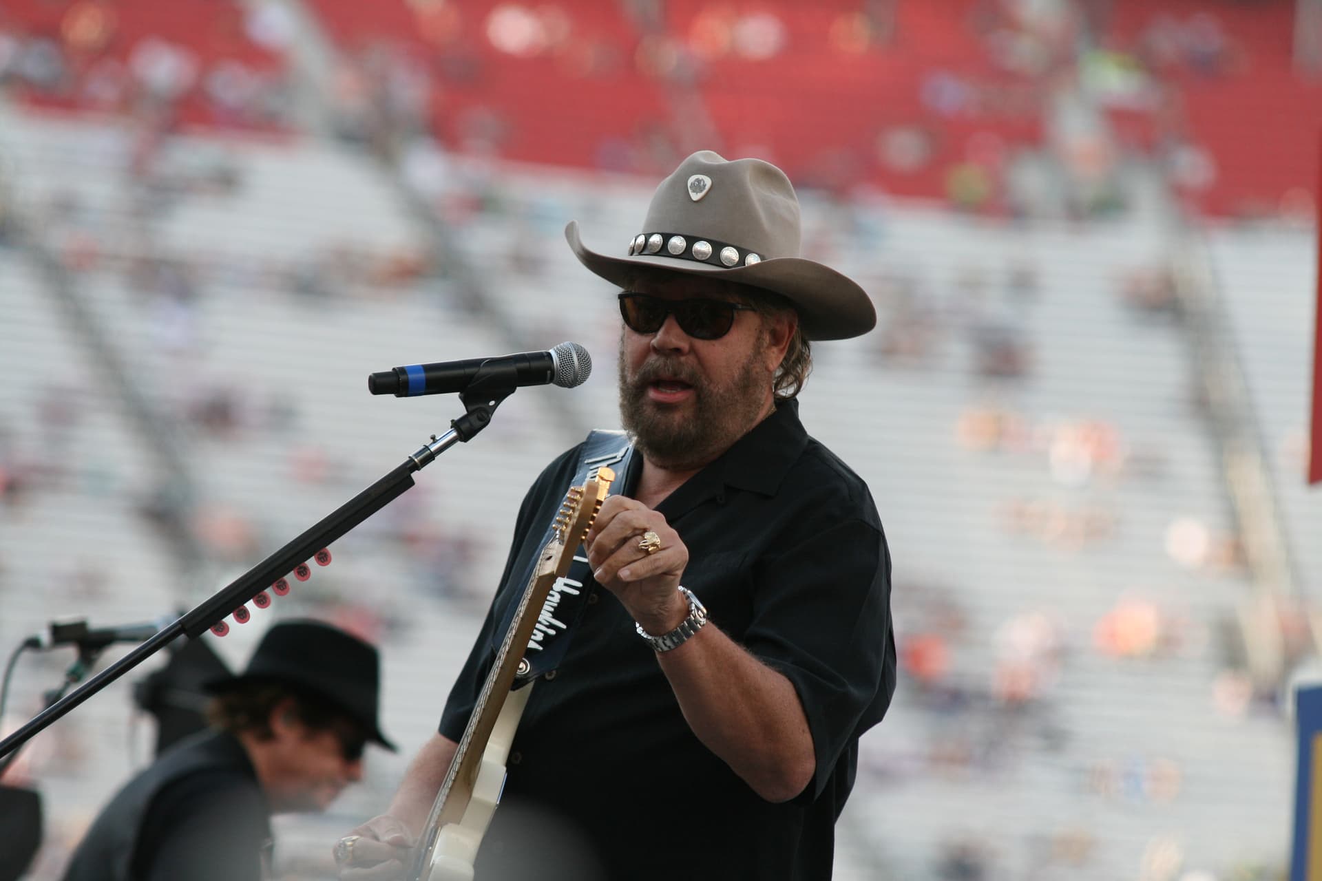 Hank Williams Jr.