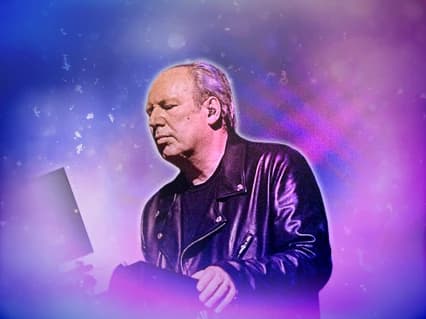 Hans Zimmer