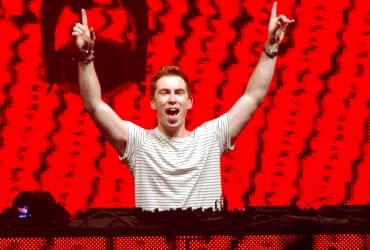Hardwell