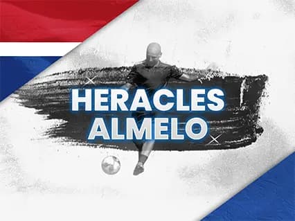 Heracles Almelo