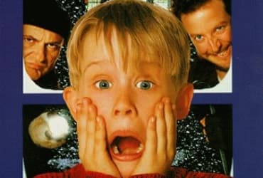 Home Alone in Concert