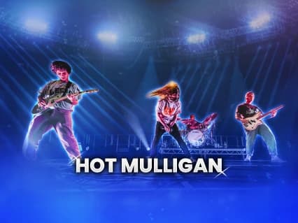 Hot Mulligan