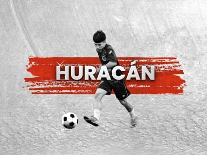 Huracan