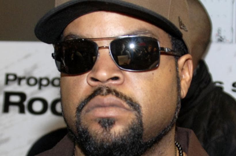 Ice Cube