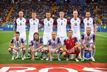 Iceland