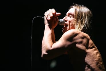 Iggy Pop