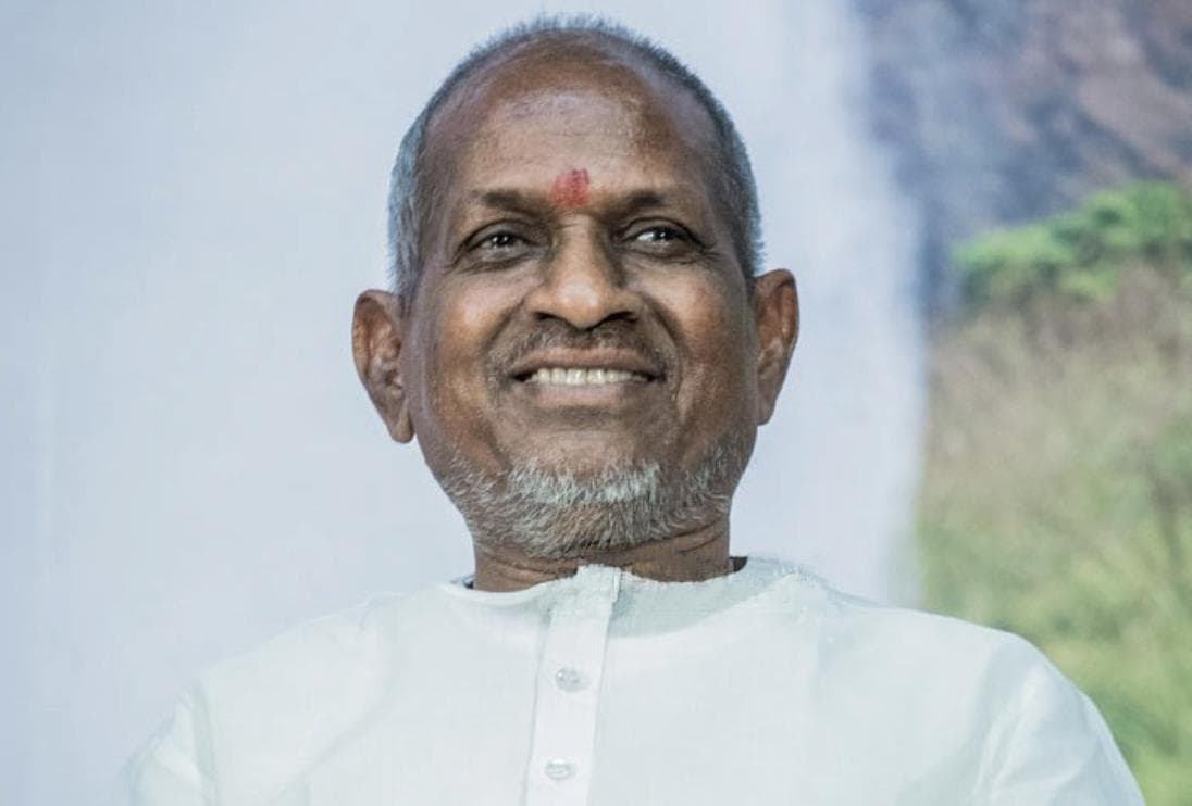 Ilaiyaraaja