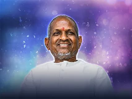 Ilaiyaraaja