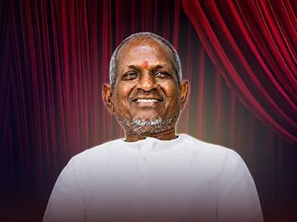 Ilaiyaraaja