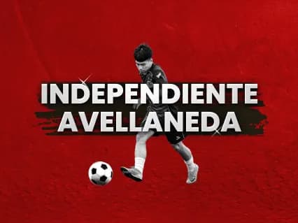 Independiente Avellaneda