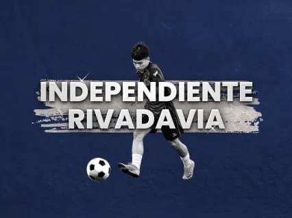 Independiente Rivadavia