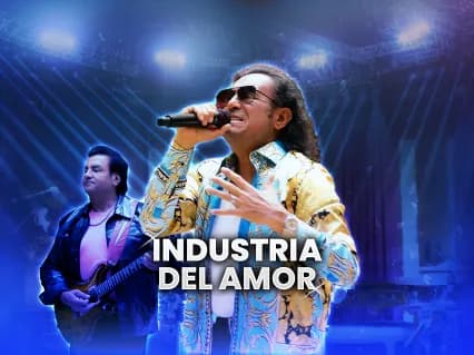 Industria del Amor