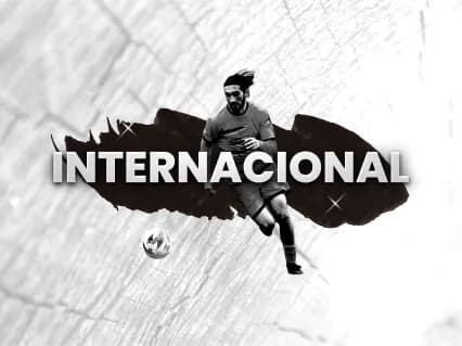 Internacional Sport Club