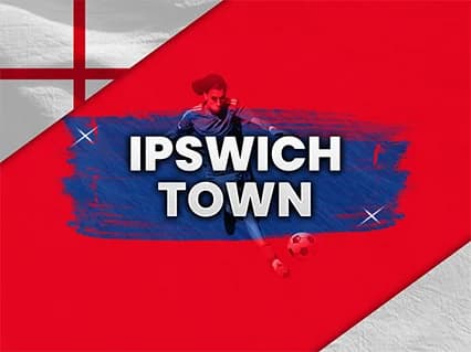 Ipswich Town