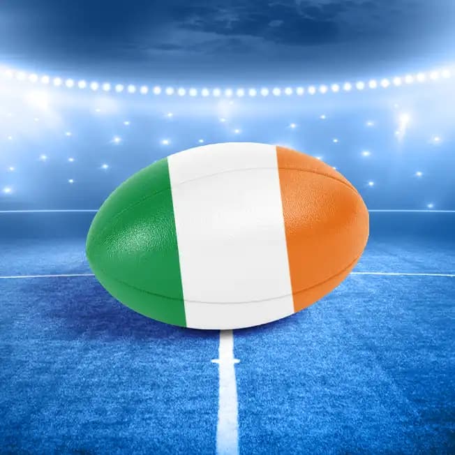 Ireland