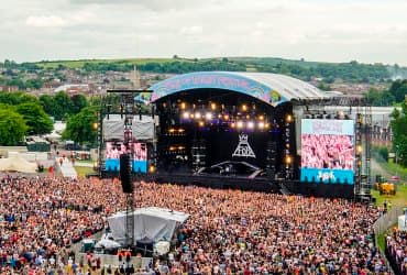 Isle of Wight Festival