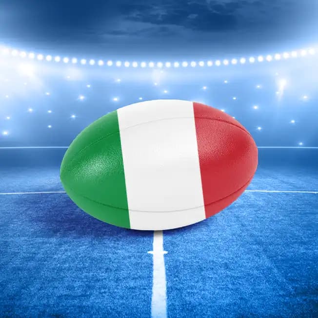 Italy