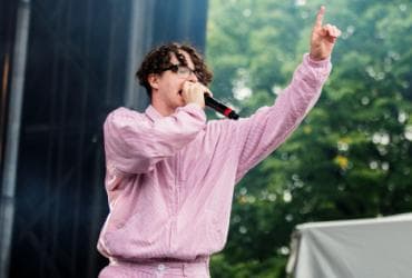 Jack Harlow