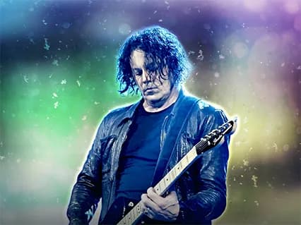 Jack White