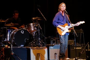 Jackson Browne