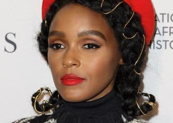 Janelle Monae