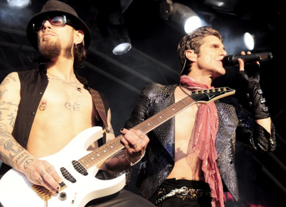 Jane's Addiction