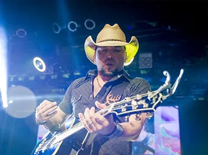 Jason Aldean