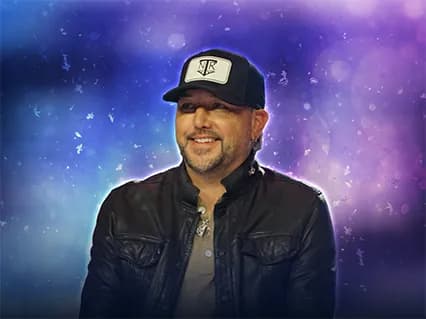 Jason Aldean