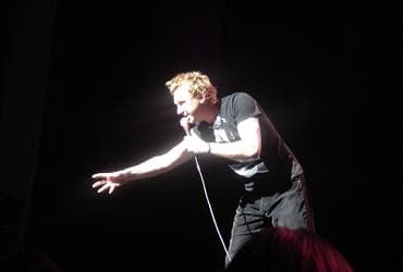 Jason Byrne